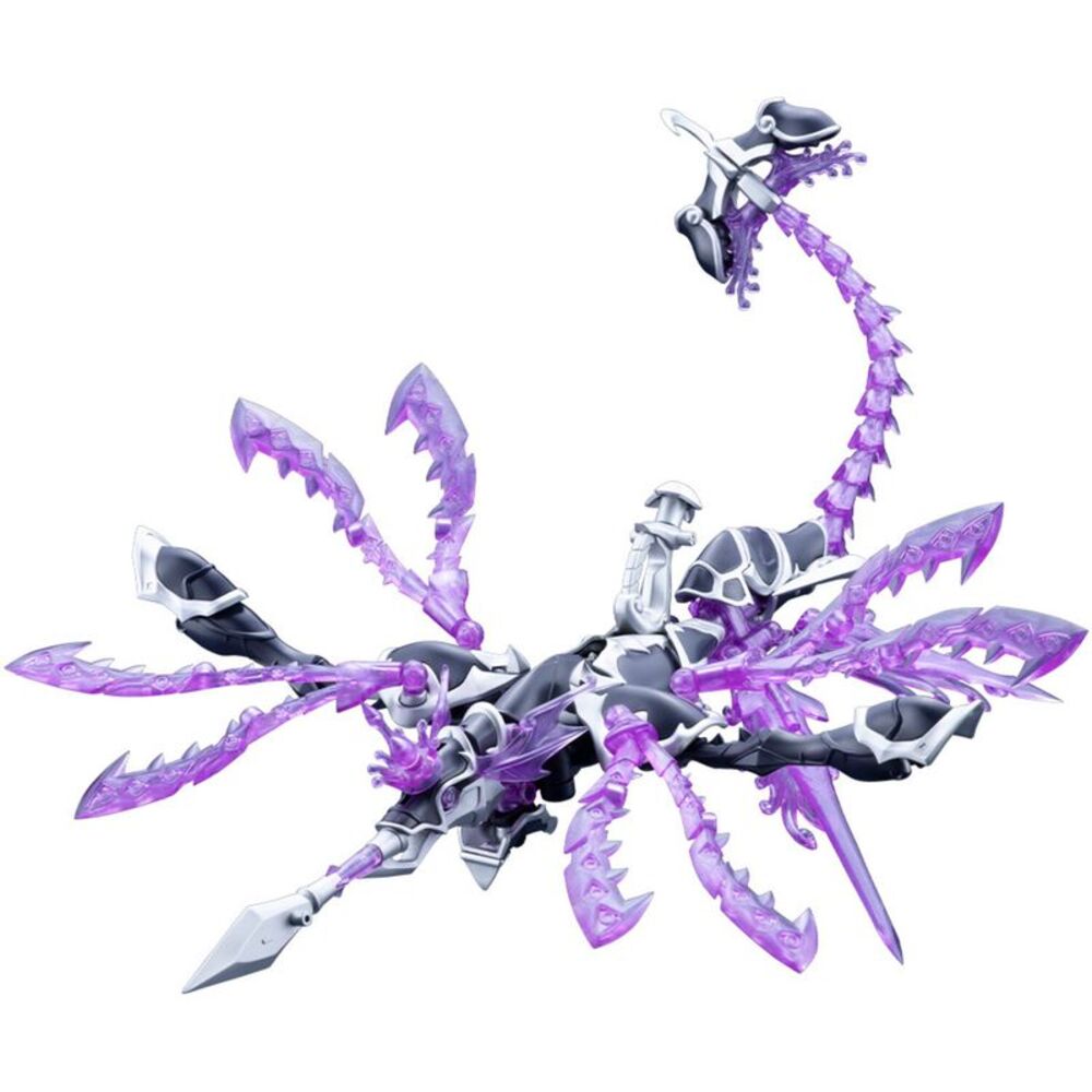 Kotobukiya - Arcanadea - XenoAlma Tidal Orketos Model Kit  COLLECTIBLES